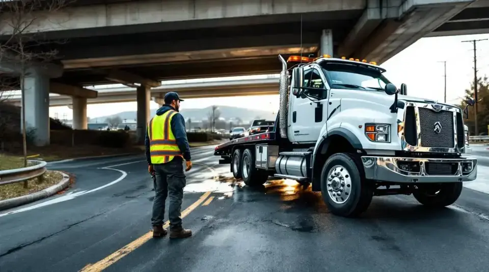 The Leading Towing Service Company In Richmond Hill — Richmond Hill, ON