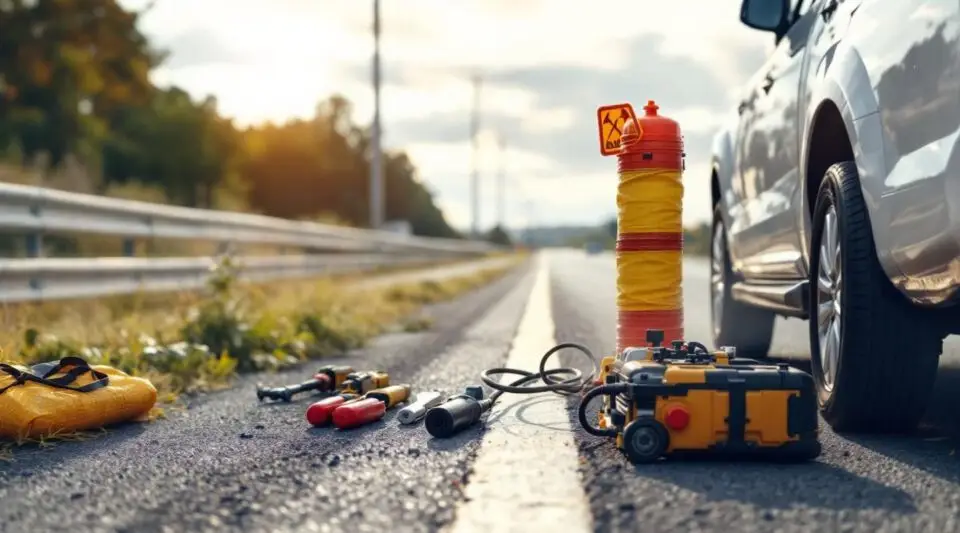 towing service in Ajax, ON