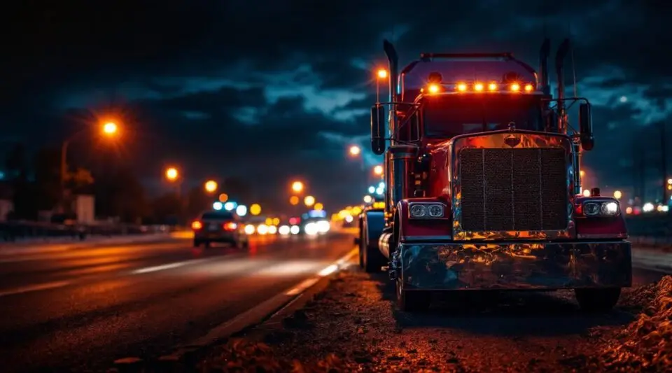 24 Hour Towing Service Richmond Hill